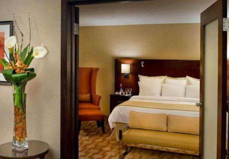 Trumbull Marriott Shelton Exterior foto