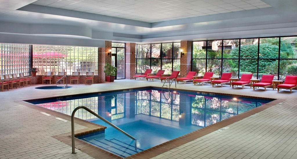 Trumbull Marriott Shelton Exterior foto